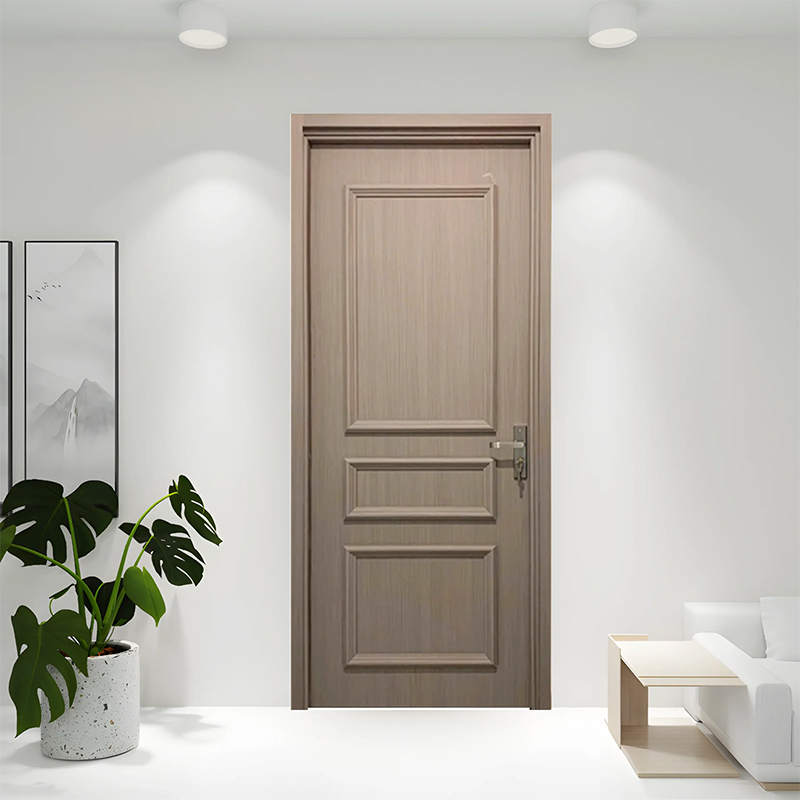 Cửa Phòng Ngủ Composite Mẫu số 05