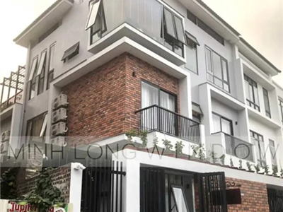 Cửa nhôm cao cấp cho biệt thự Jupiter Spa